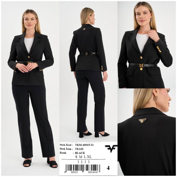 Женский Костюм Prada