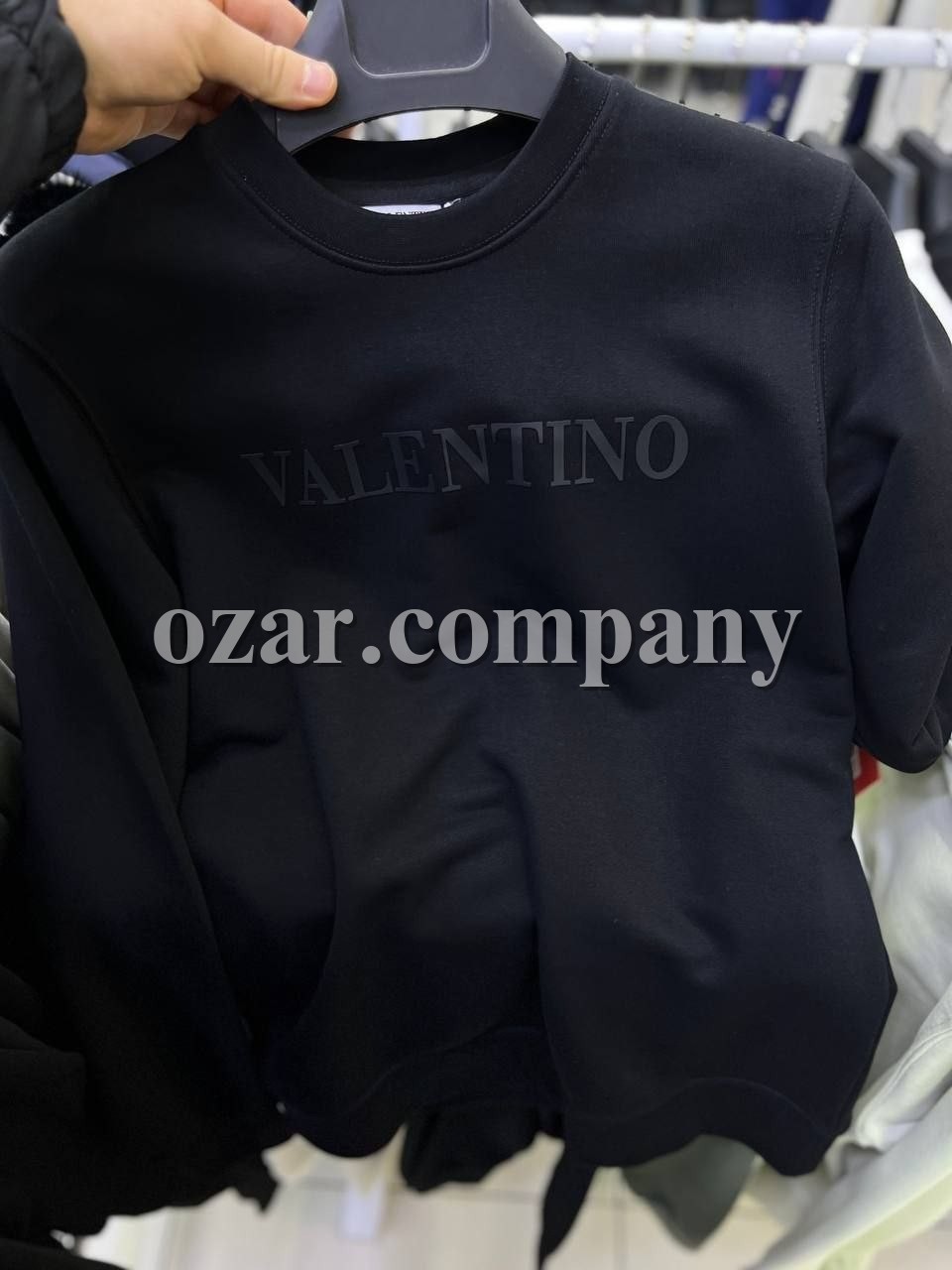 Мужской Свитшот Valentino