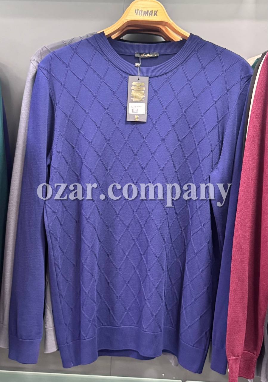 Мужской Свитер Meritano