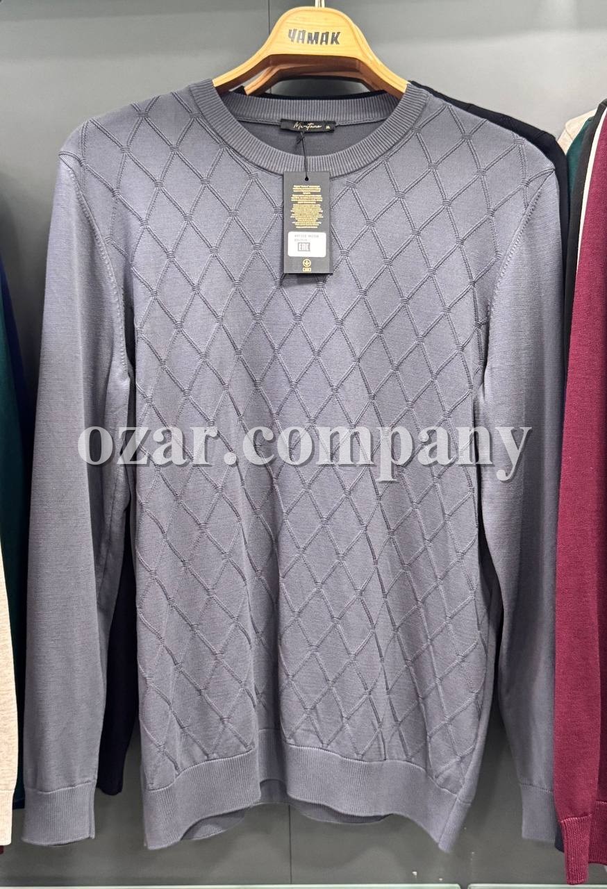 Мужской Свитер Meritano