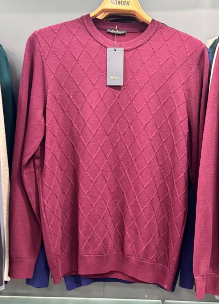 Мужской Свитер Meritano