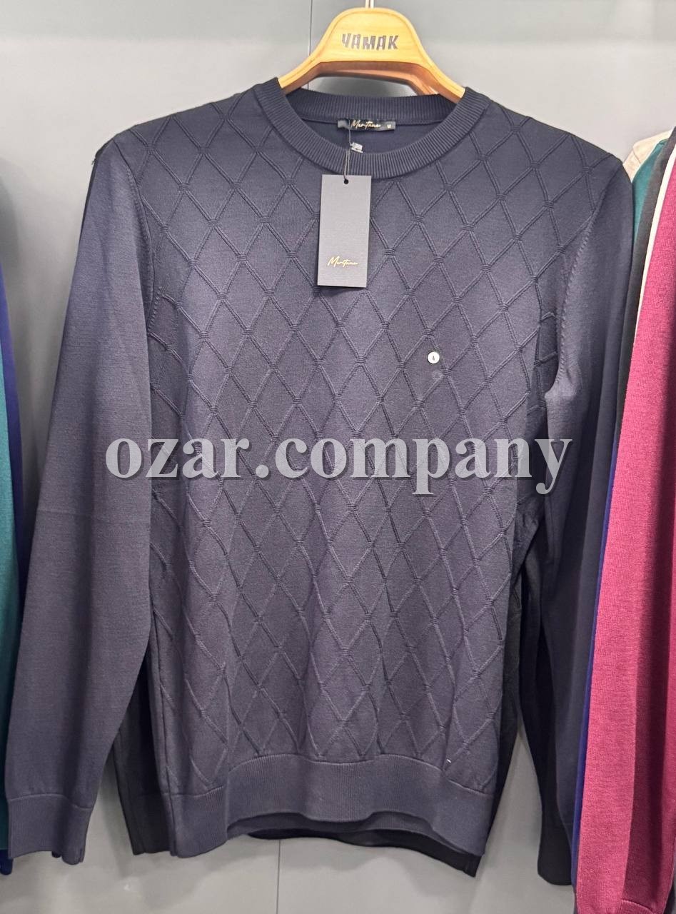 Мужской Свитер Meritano