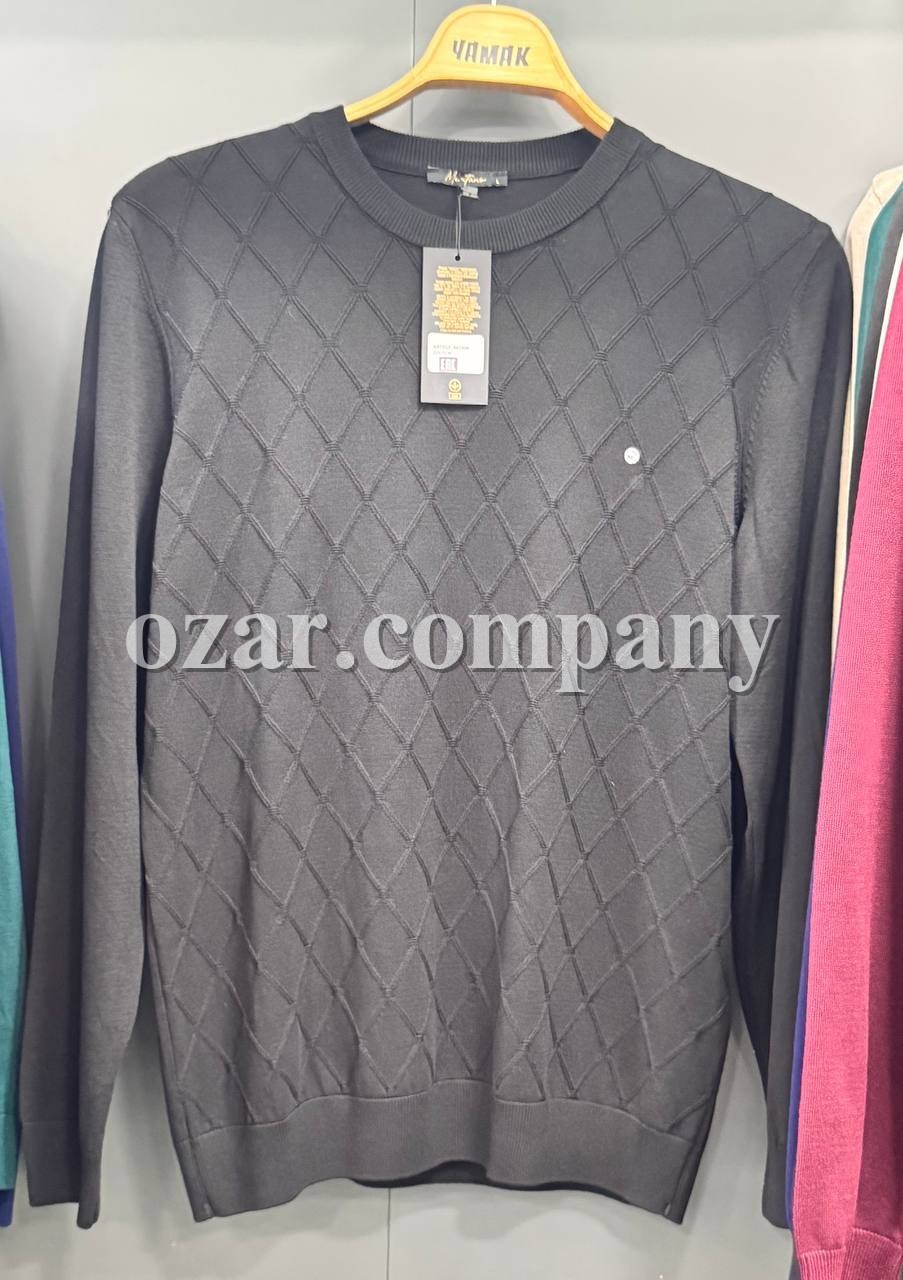 Мужской Свитер Meritano