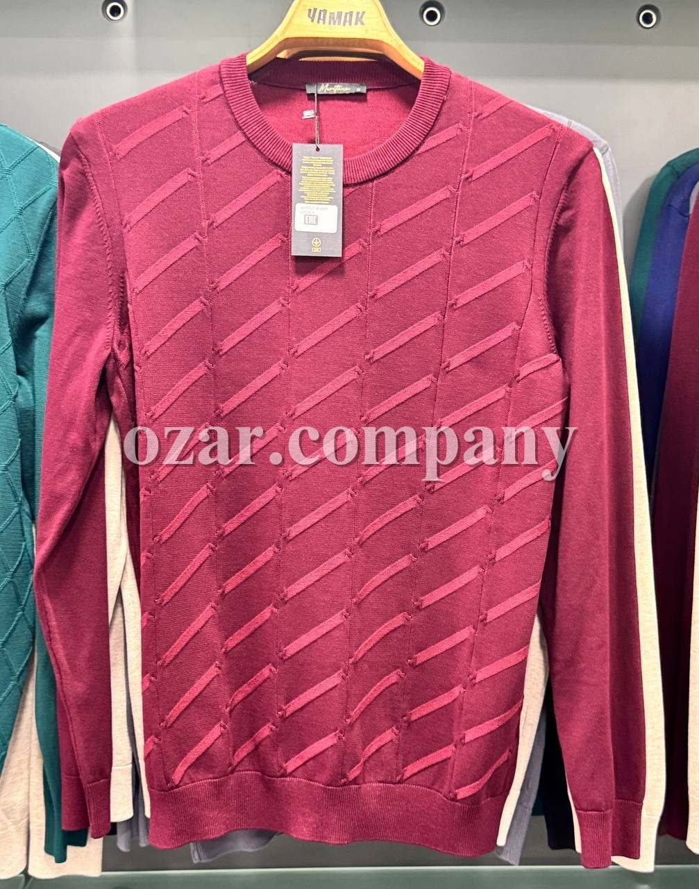 Мужской Свитер Meritano