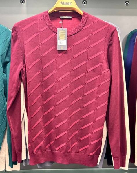 Мужской Свитер Meritano