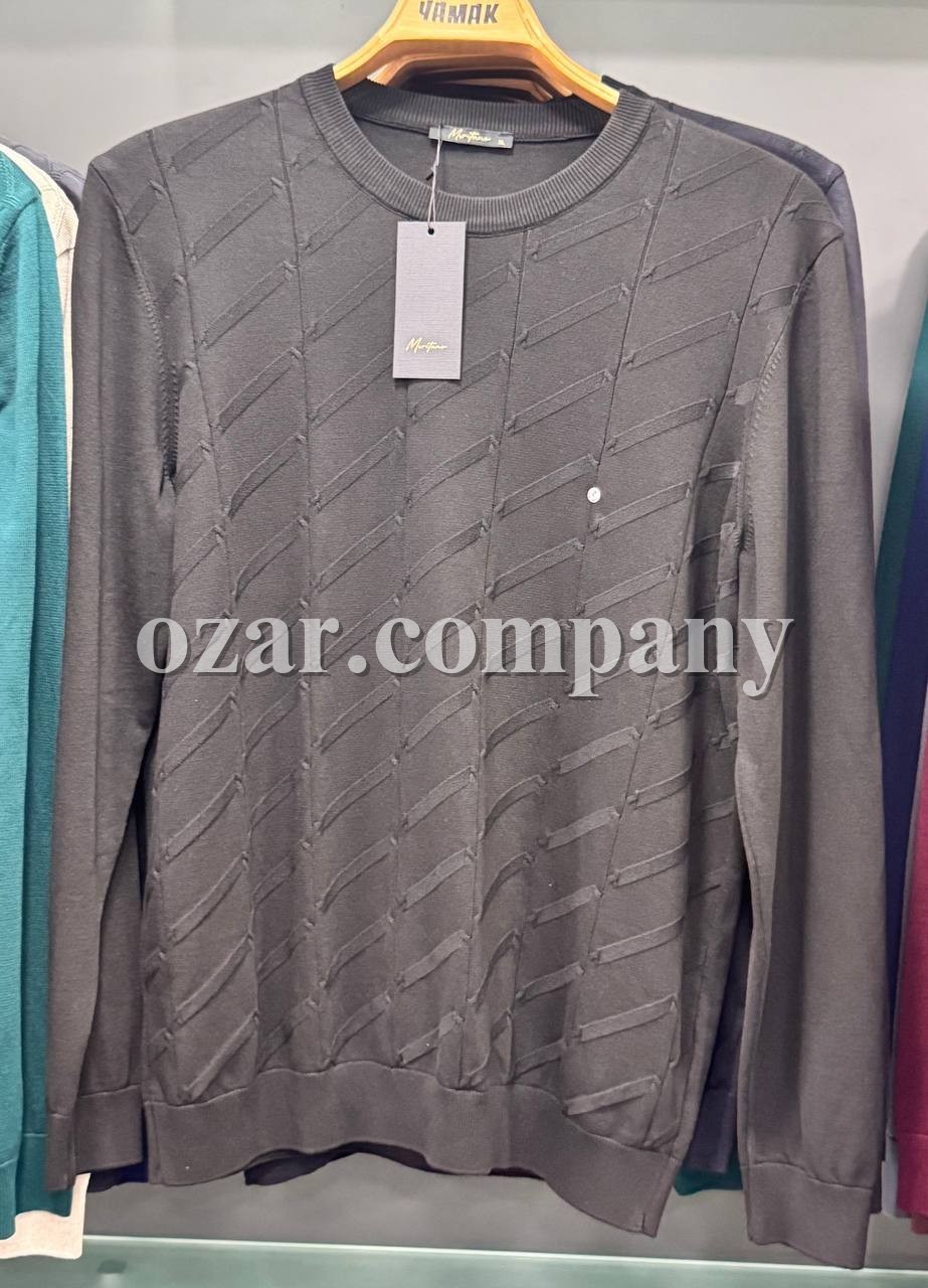 Мужской Свитер Meritano