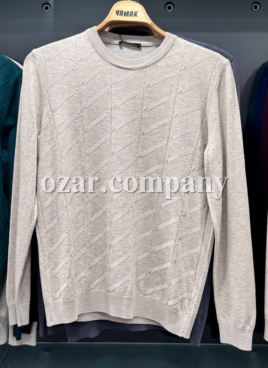 Мужской Свитер Meritano