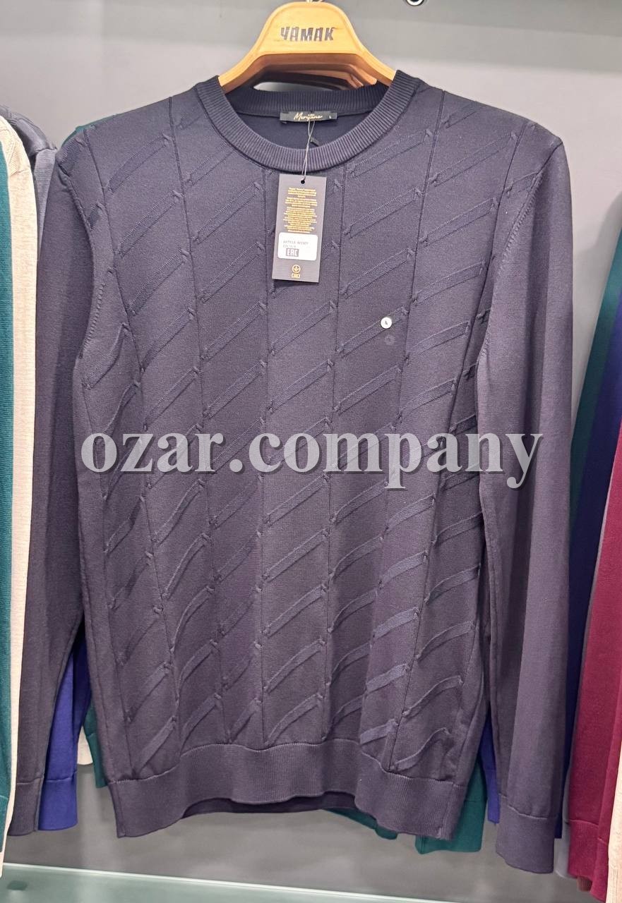 Мужской Свитер Meritano