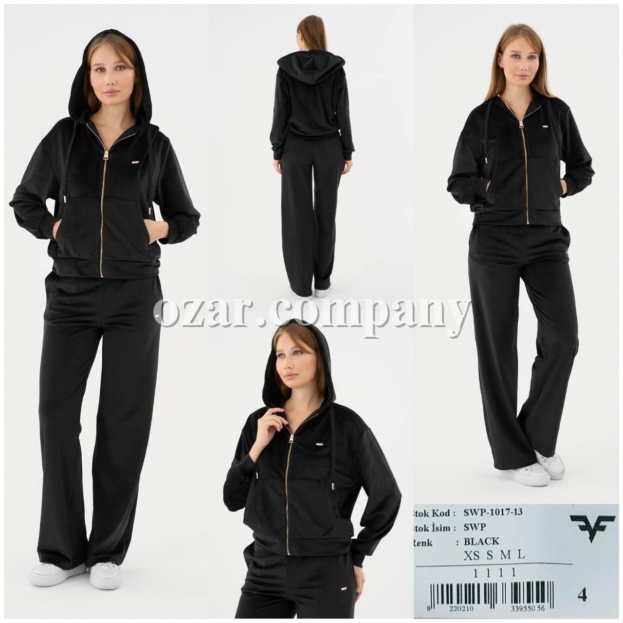 Женский Костюм Free Fashion