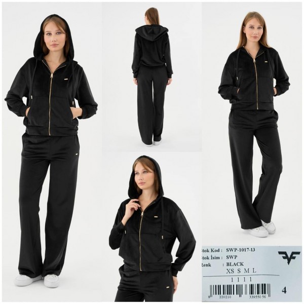 Женский Костюм Free Fashion