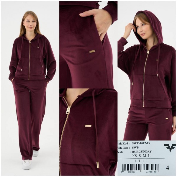 Женский Костюм Free Fashion