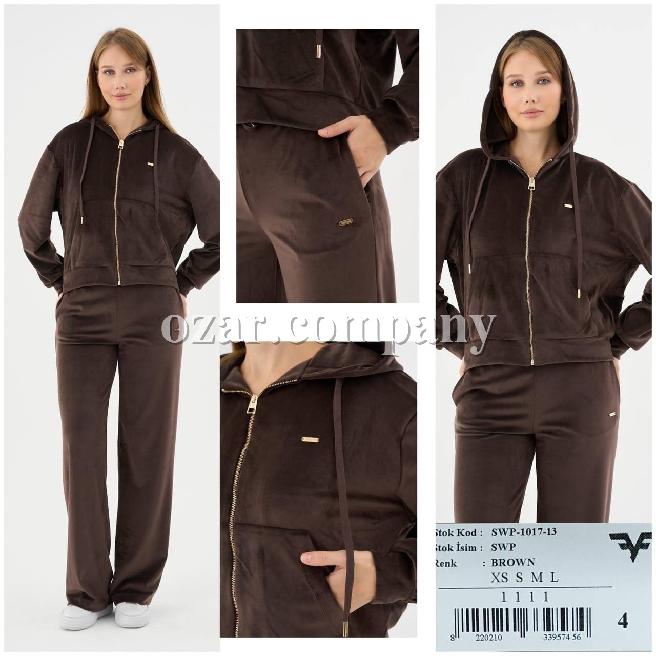 Женский Костюм Free Fashion