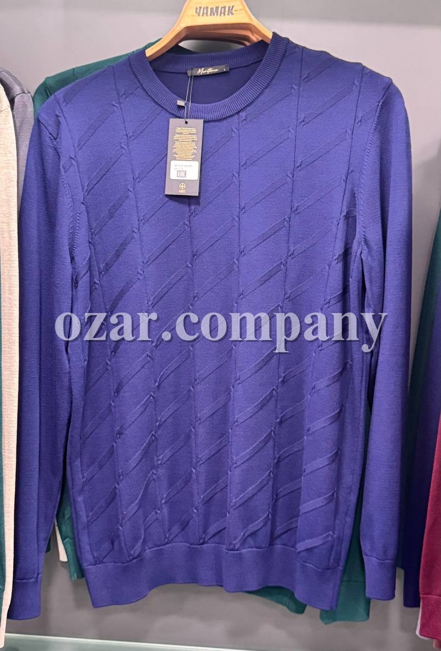 Мужской Свитер Meritano