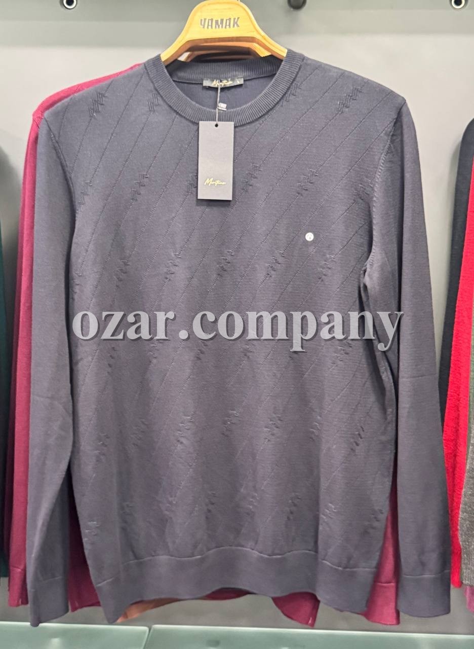 Мужской Свитер Meritano