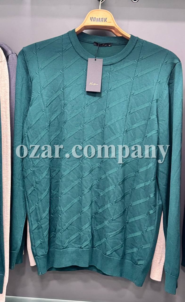 Мужской Свитер Meritano