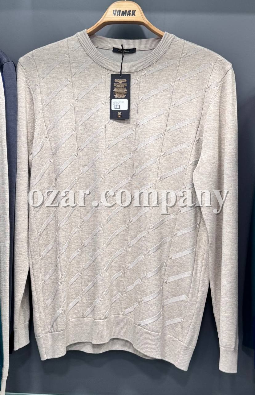 Мужской Свитер Meritano