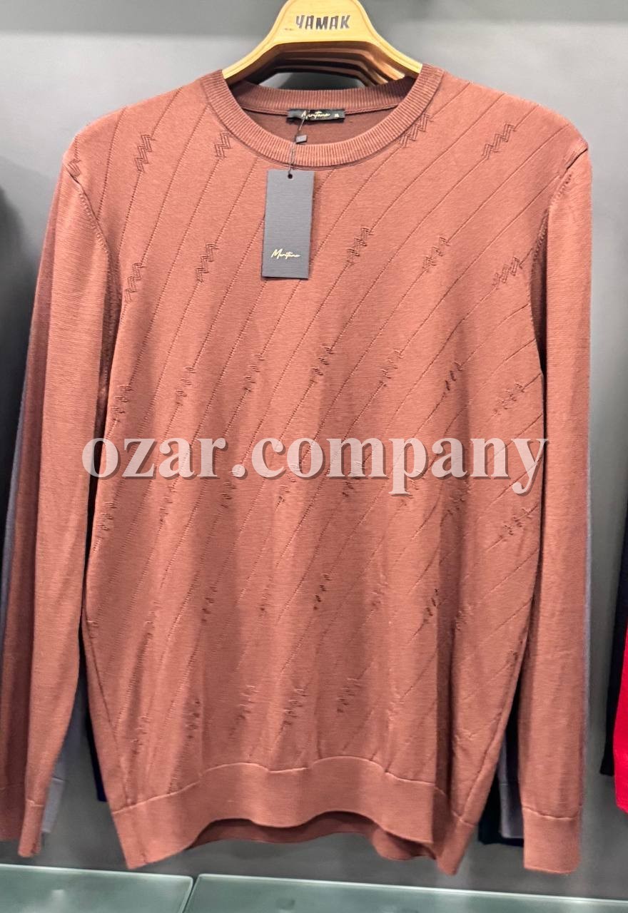 Мужской Свитер Meritano