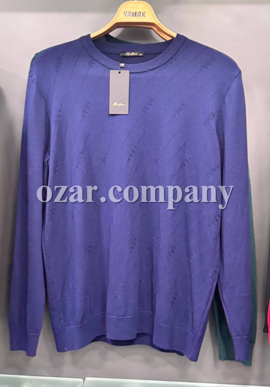 Мужской Свитер Meritano