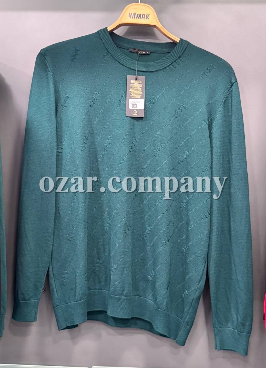 Мужской Свитер Meritano