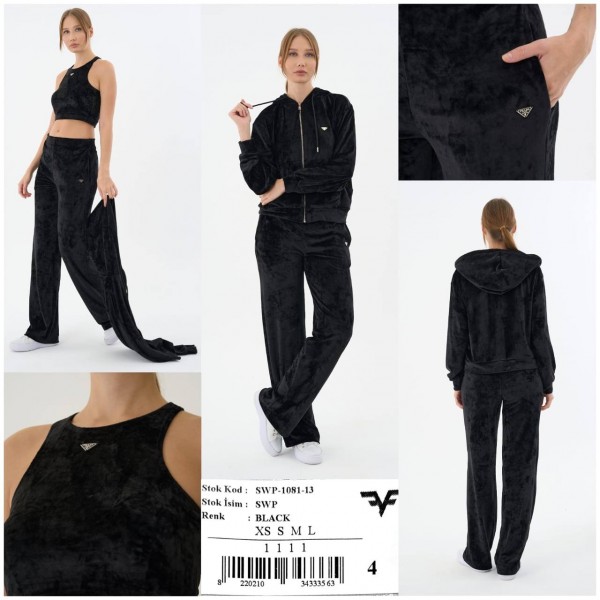 Женский Костюм Prada