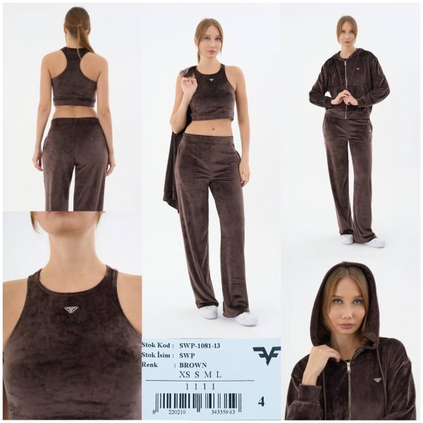 Женский Костюм Prada