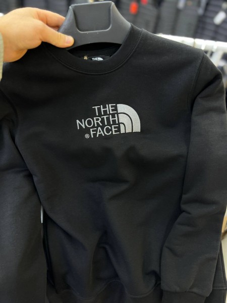 Мужской Свитшот The North Face