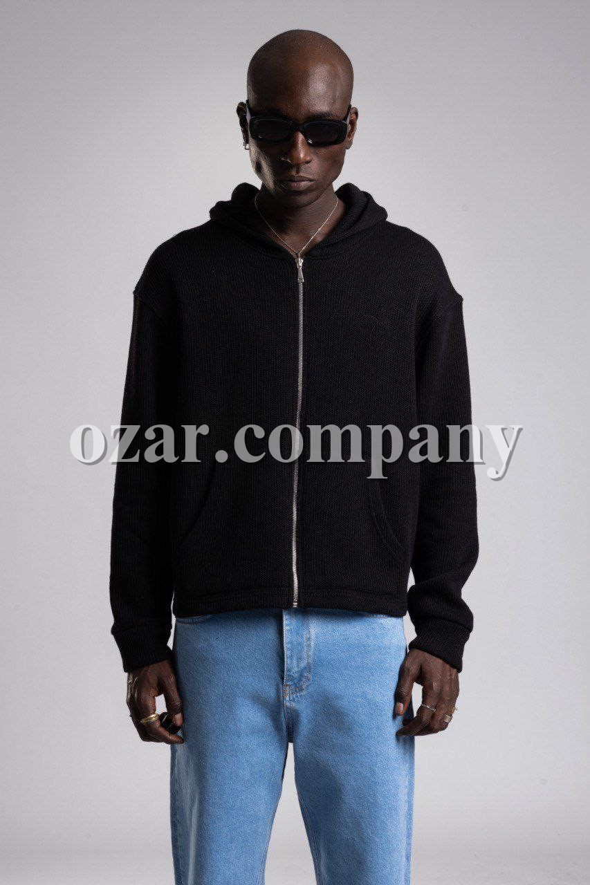 Мужской Трикотажный Батник Catch