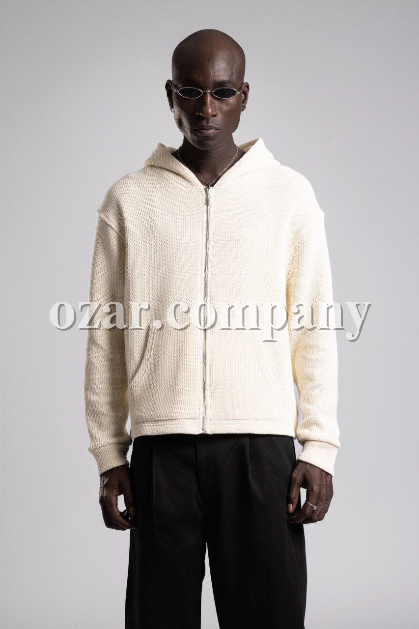 Мужской Трикотажный Батник Catch