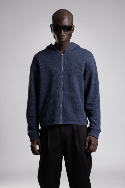 Мужской Трикотажный Батник Catch