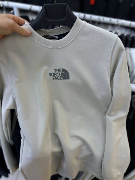 Мужской Свитшот The North Face