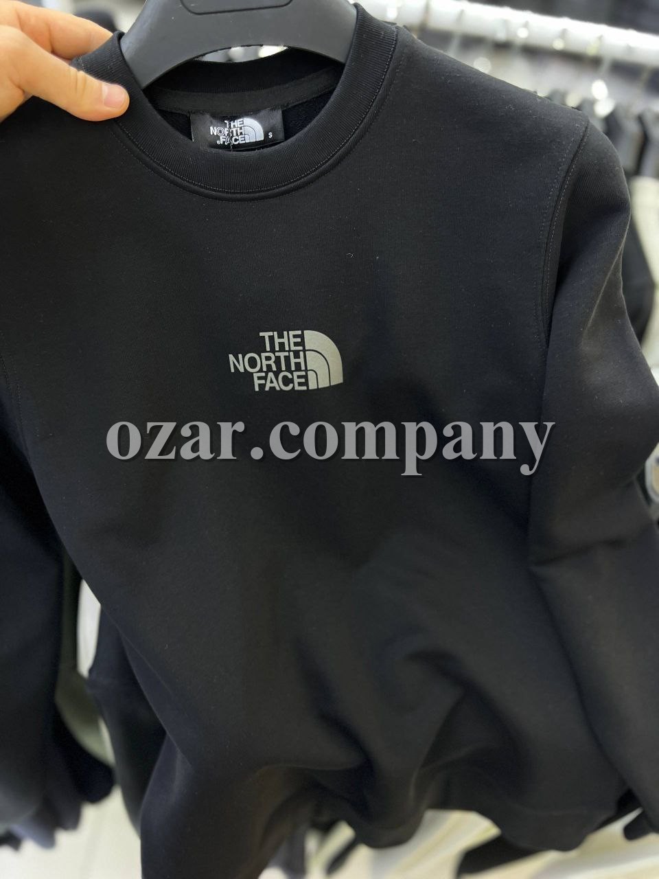 Мужской Свитшот The North Face