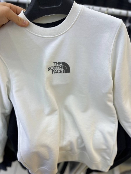 Мужской Свитшот The North Face