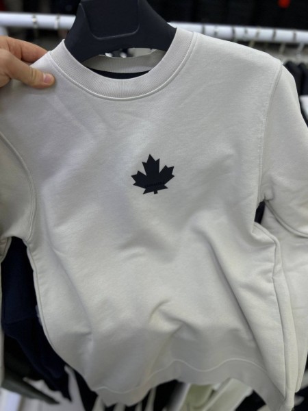 Мужской Свитшот Dsquared2