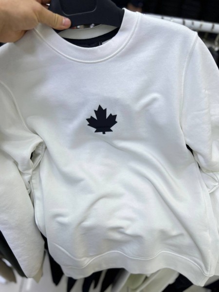 Мужской Свитшот Dsquared2