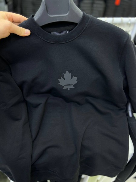 Мужской Свитшот Dsquared2