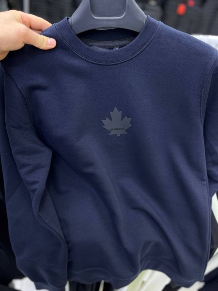 Мужской Свитшот Dsquared2