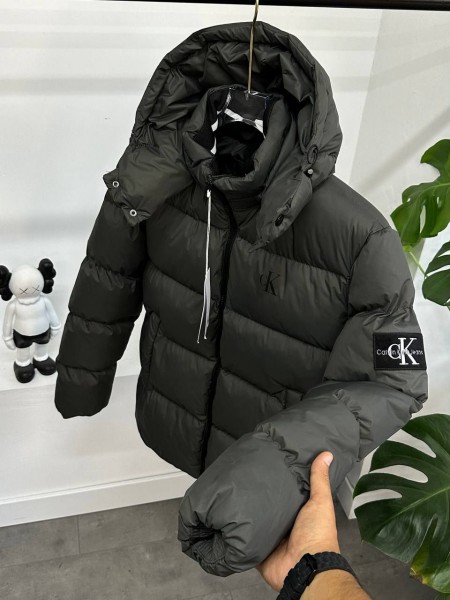 Мужская Куртка Calvin Klein