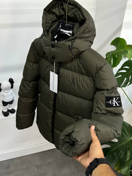 Мужская Куртка Calvin Klein