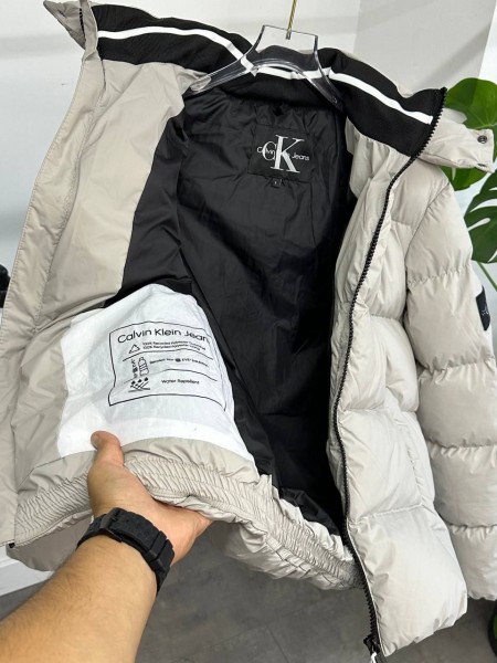 Мужская Куртка Calvin Klein