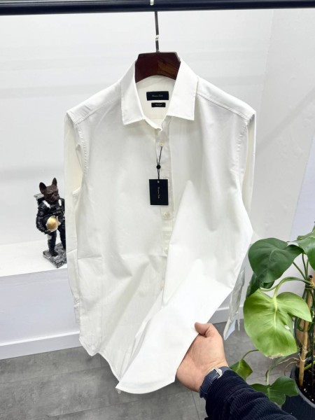 Мужская Рубашка Massimo Dutti