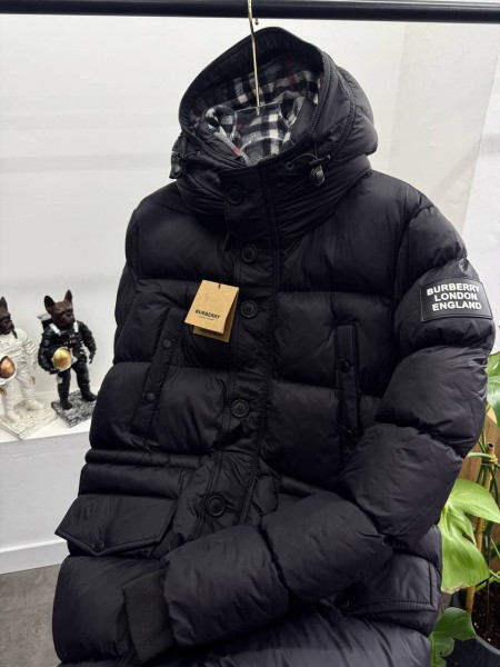 Мужская Куртка Burberry