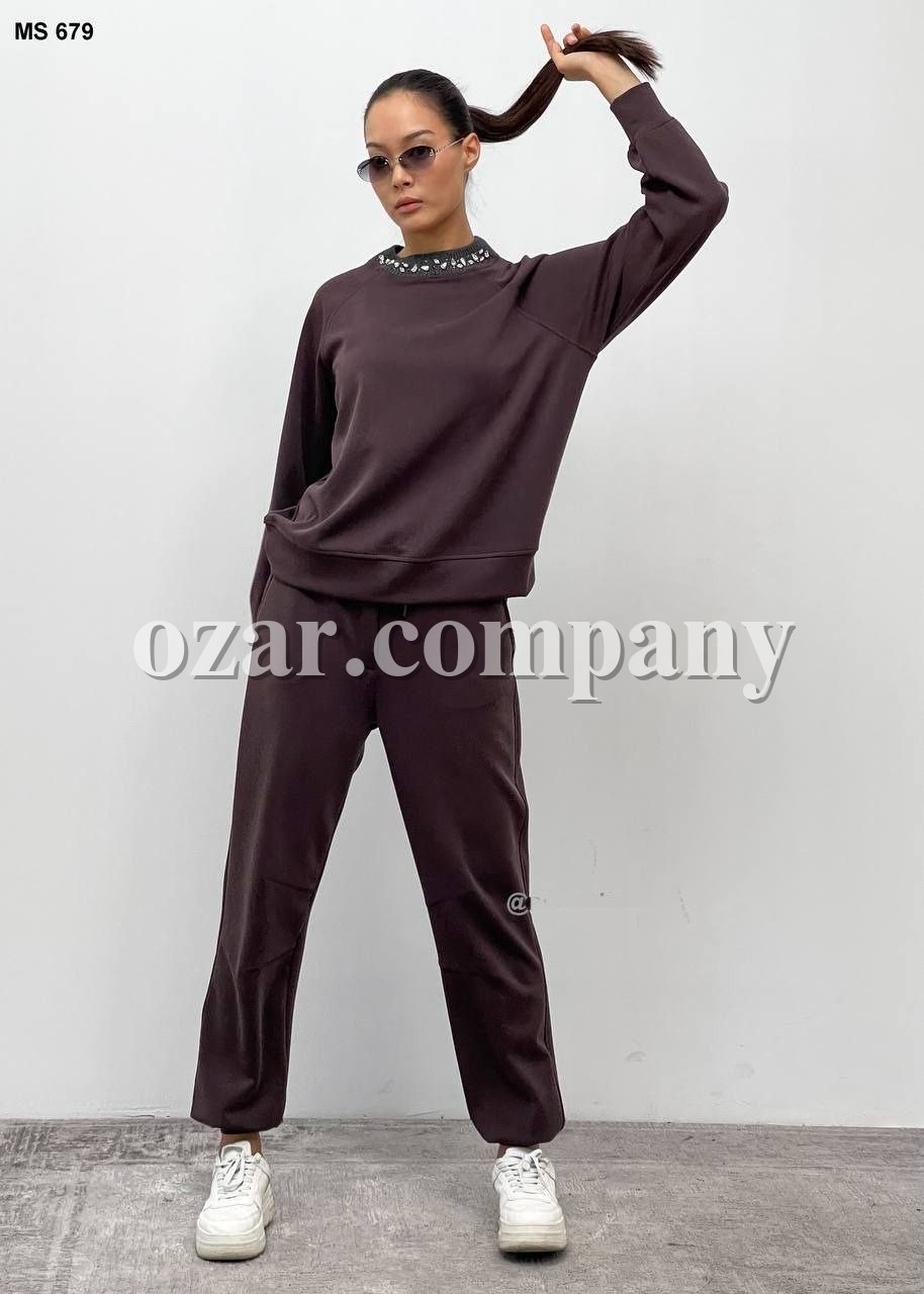 Женский Костюм Sogo