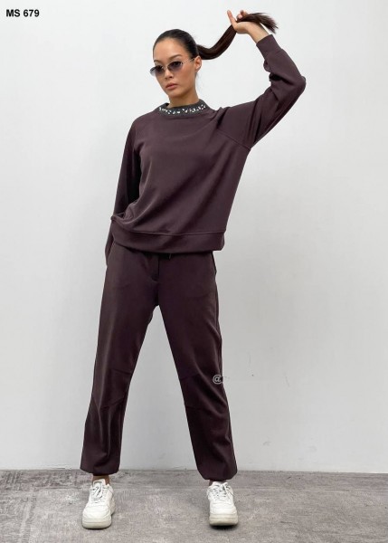 Женский Костюм Sogo