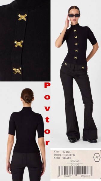 Женская Кофточка A.M.N.