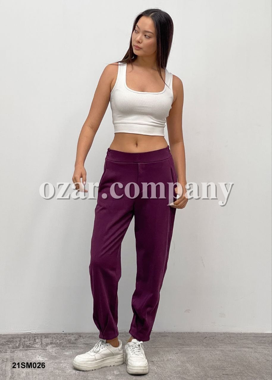 Женские Штаны Show Off