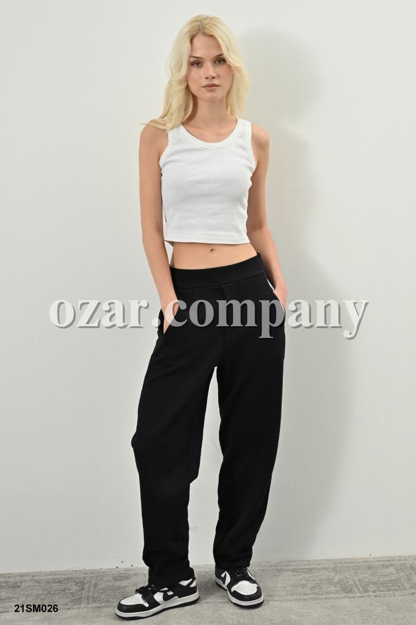 Женские Штаны Show Off