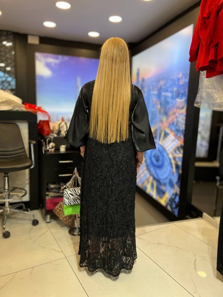 Женское Платье Iness (Большие размеры)