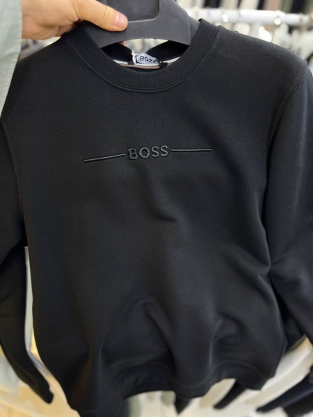 Мужской Свитшот Boss