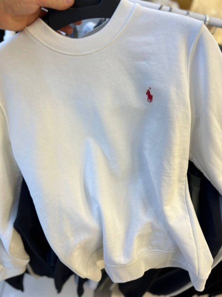 Мужской Свитшот Polo