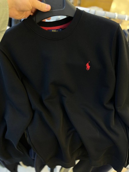 Мужской Свитшот Polo